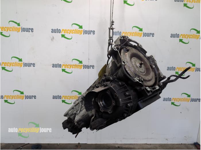 Gebrauchte Getriebe Volkswagen Passat Variant (3B6) 2.8 V6 30V 4Motion Preis € 475,00 Margenregelung angeboten von Autorecycling Joure B.V.