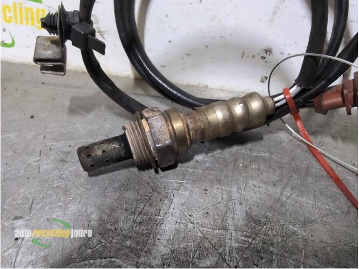 Sonde lambda d'un Audi A6 (C6) 2.4 V6 24V 2006