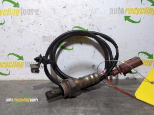 Sonde lambda d'un Audi A6 (C6) 2.4 V6 24V 2006