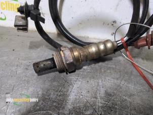 Sonde lambda d'un Audi A6 (C6) 2.4 V6 24V 2006