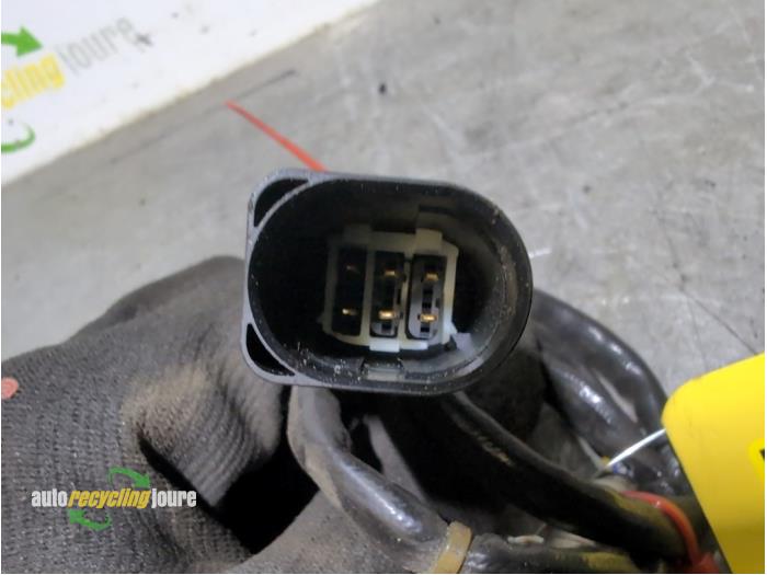 Lambda probe from a Audi A6 (C6) 2.4 V6 24V 2006
