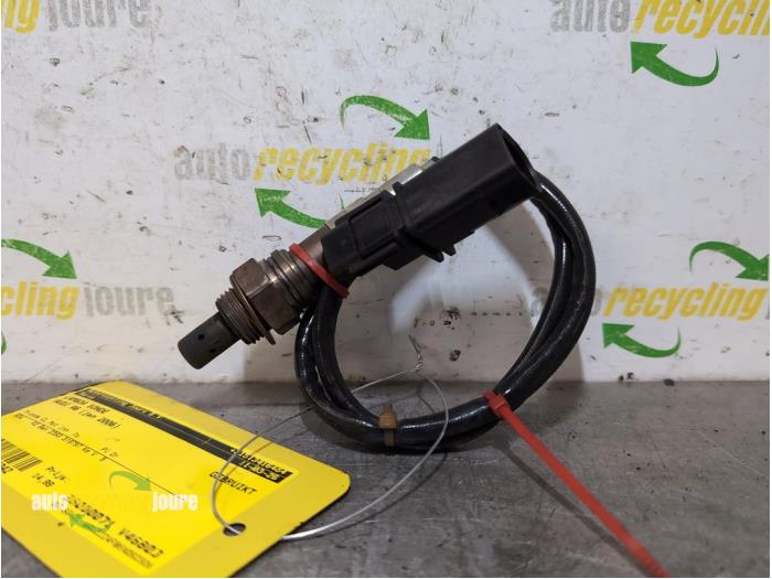 Usagé Sonde lambda Audi A6 (C6) 2.4 V6 24V Prix € 14,99 Règlement à la marge proposé par Autorecycling Joure B.V.