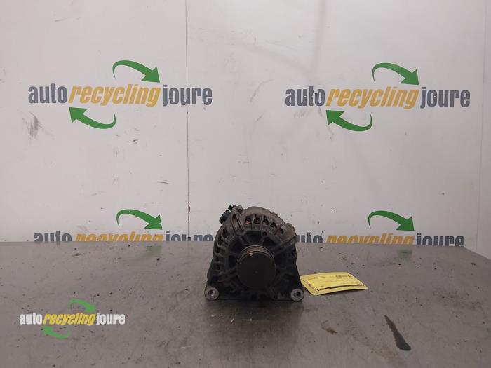 Used Dynamo Peugeot 308 SW (L4/L9/LC/LJ/LR) 1.2 12V e-THP PureTech 130 Price € 29,99 Margin scheme offered by Autorecycling Joure B.V.