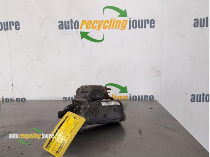 Gebrauchte Anlasser Renault Master III (MA/MB/MC/MD/MH/MF/MG/MH) 2.3 dCi 16V Preis € 19,99 Margenregelung angeboten von Autorecycling Joure B.V.