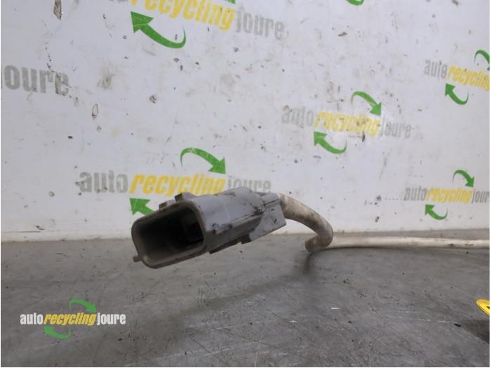Sonde lambda d'un Renault Megane IV (RFBB) 1.2 Energy TCE 130 2017