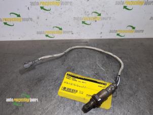 Sonde lambda d'un Renault Megane IV (RFBB) 1.2 Energy TCE 130 2017