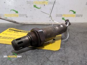 Sonde lambda d'un Renault Megane IV (RFBB) 1.2 Energy TCE 130 2017