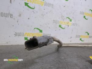 Sonde lambda d'un Renault Megane IV (RFBB) 1.2 Energy TCE 130 2017