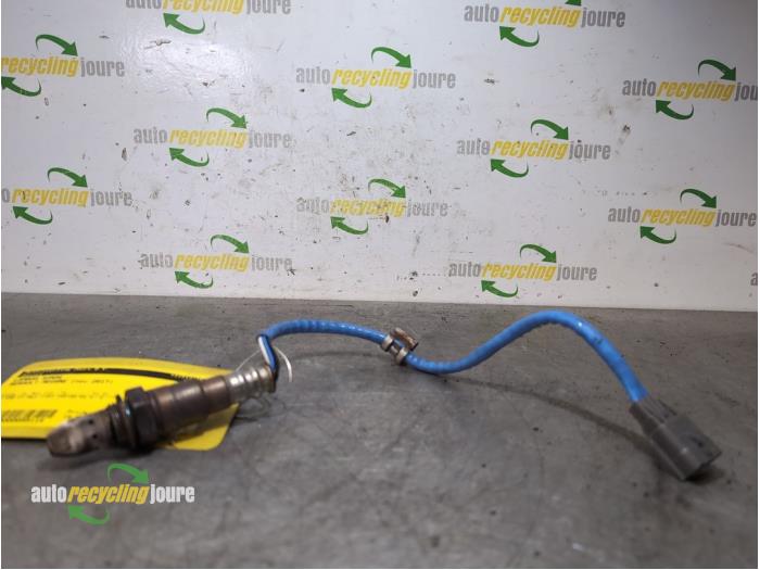 Usados Sonda Lambda Renault Megane IV (RFBB) 1.2 Energy TCE 130 Precio € 19,99 Norma de margen ofrecido por Autorecycling Joure B.V.