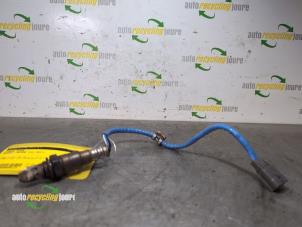 Sonde lambda d'un Renault Megane IV (RFBB) 1.2 Energy TCE 130 2017