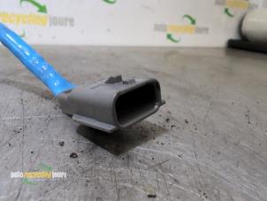 Sonde lambda d'un Renault Megane IV (RFBB) 1.2 Energy TCE 130 2017