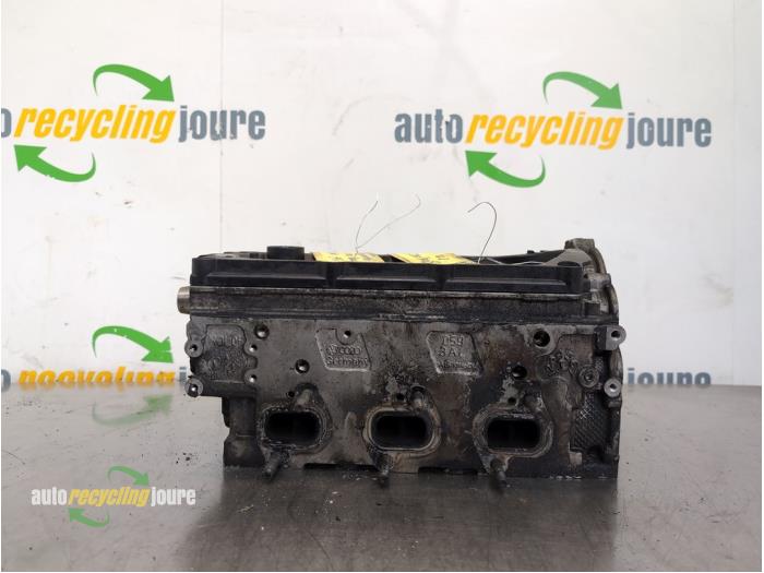 Begagnade Topplock Audi Q7 (4LB) 3.0 TDI V6 24V Pris € 274,99 Marginaltabell erbjuds av Autorecycling Joure B.V.