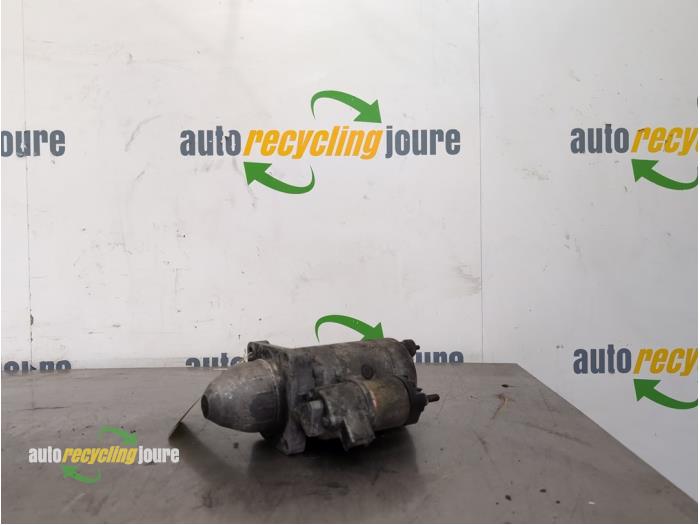 Used Starter Fiat Ducato (230/231/232/234) 1.9 TDS 10 Price € 174,99 Margin scheme offered by Autorecycling Joure B.V.