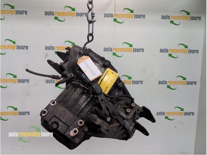 Gebrauchte Getriebe Kia Magentis (GE) 2.0 CRDi 16V Preis € 649,99 Margenregelung angeboten von Autorecycling Joure B.V.