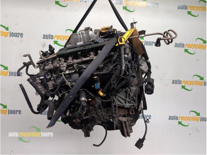 Used Engine Fiat Punto Evo (199) 1.3 JTD Multijet 85 16V Euro 5 Price € 725,00 Margin scheme offered by Autorecycling Joure B.V.