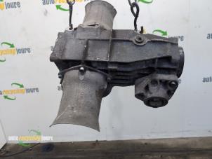 Differential hinten van een Volkswagen Passat Variant (3B6) 2.8 V6 30V 4Motion 2001
