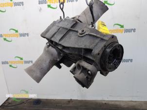 Differential hinten van een Volkswagen Passat Variant (3B6) 2.8 V6 30V 4Motion 2001