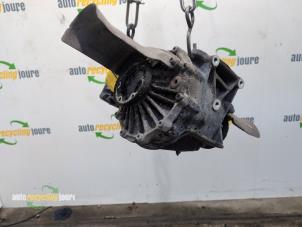 Differential hinten van een Volkswagen Passat Variant (3B6) 2.8 V6 30V 4Motion 2001