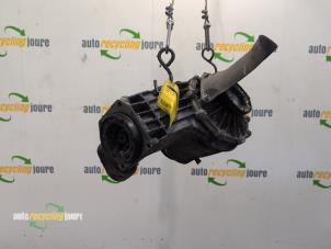 Differential hinten van een Volkswagen Passat Variant (3B6) 2.8 V6 30V 4Motion 2001