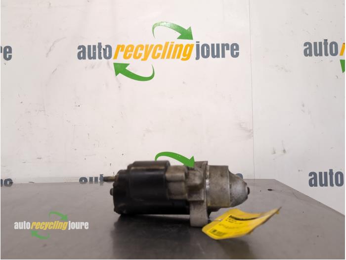 Begagnade Startmotor Volkswagen Passat Variant (3B6) 2.8 V6 30V 4Motion Pris € 19,99 Marginaltabell erbjuds av Autorecycling Joure B.V.