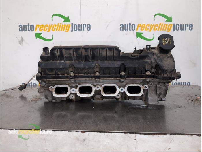 Begagnade Topplock Landrover Range Rover IV (LG) 5.0 V8 32V Supercharged Pris € 699,99 Marginaltabell erbjuds av Autorecycling Joure B.V.