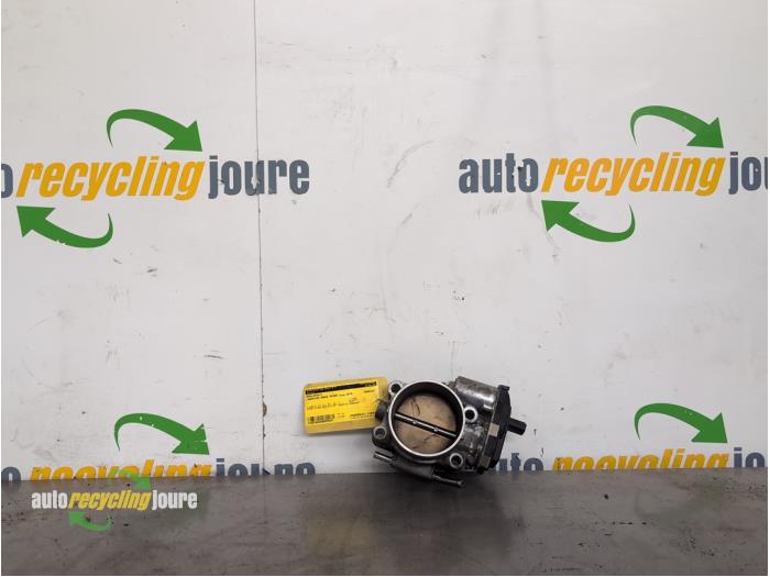 Gebrauchte Drosselklappengehäuse Landrover Range Rover IV (LG) 5.0 V8 32V Supercharged Preis € 74,99 Margenregelung angeboten von Autorecycling Joure B.V.
