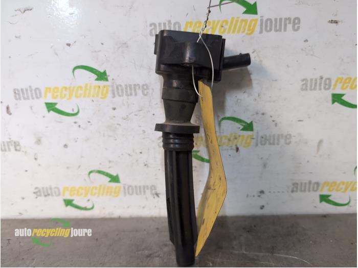 Gebrauchte Zündspule Landrover Range Rover IV (LG) 5.0 V8 32V Supercharged Preis € 29,99 Margenregelung angeboten von Autorecycling Joure B.V.