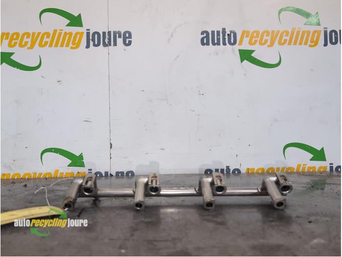 Usagé Système d'injection Landrover Range Rover IV (LG) 5.0 V8 32V Supercharged Prix € 74,99 Règlement à la marge proposé par Autorecycling Joure B.V.