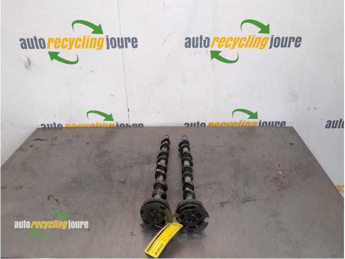 Usagé Kit arbre à cames Landrover Range Rover IV (LG) 5.0 V8 32V Supercharged Prix € 199,99 Règlement à la marge proposé par Autorecycling Joure B.V.