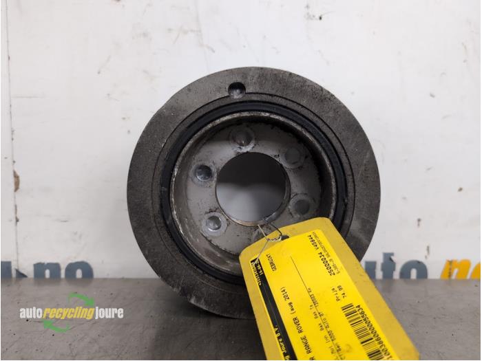 Gebrauchte Kurbelwelle Landrover Range Rover IV (LG) 5.0 V8 32V Supercharged Preis € 74,99 Margenregelung angeboten von Autorecycling Joure B.V.