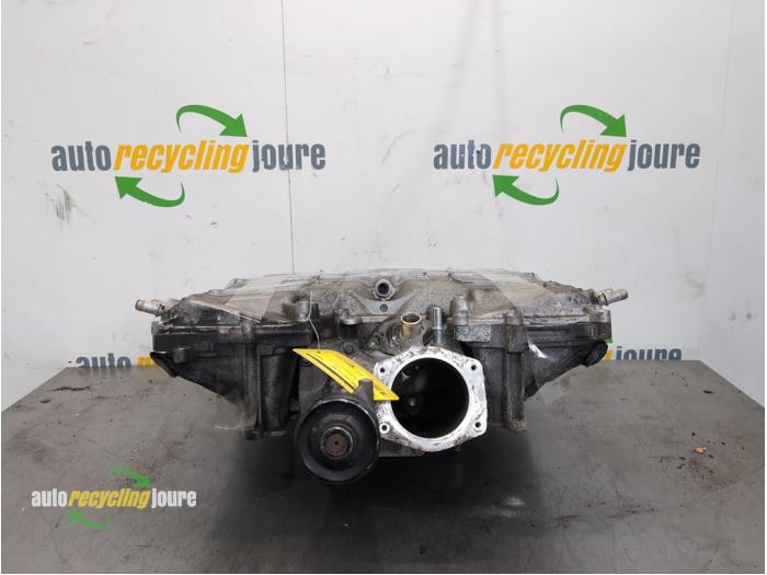 Begagnade Kompressor Landrover Range Rover IV (LG) 5.0 V8 32V Supercharged Pris € 749,99 Marginaltabell erbjuds av Autorecycling Joure B.V.