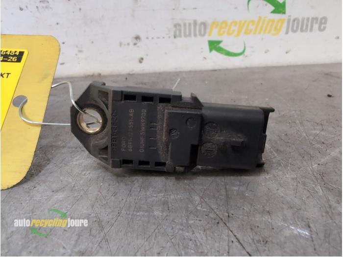 Usados Sensor Map (colector de admisión) Landrover Range Rover IV (LG) 5.0 V8 32V Supercharged Precio € 19,99 Norma de margen ofrecido por Autorecycling Joure B.V.