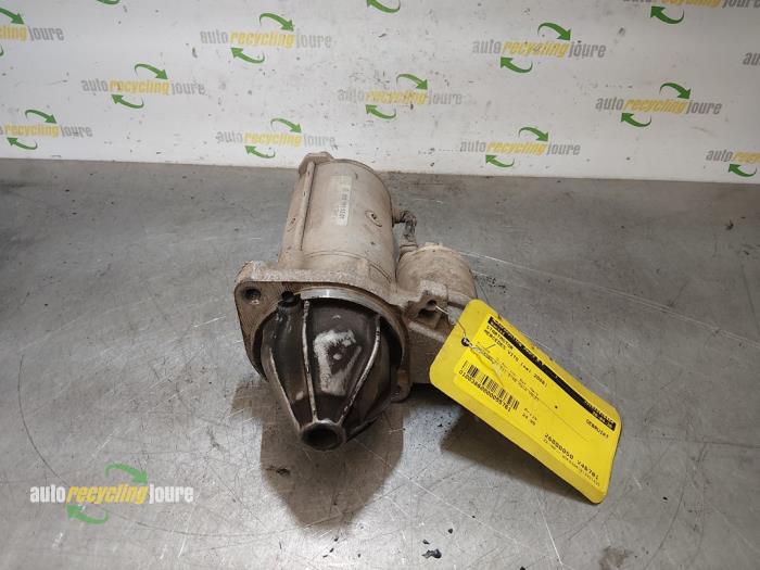 Gebrauchte Anlasser Mercedes Vito (639.6) 2.2 109 CDI 16V Preis € 19,99 Margenregelung angeboten von Autorecycling Joure B.V.