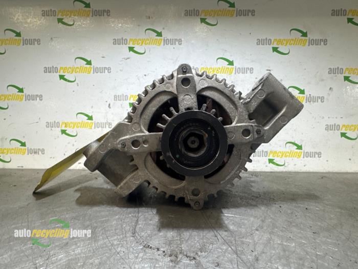 Gebrauchte Dynamo Volvo V50 (MW) 1.8 16V Preis € 59,99 Margenregelung angeboten von Autorecycling Joure B.V.