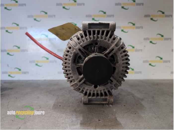 Begagnade Dynamo Mercedes Vito (639.6) 2.2 109 CDI 16V Pris € 74,99 Marginaltabell erbjuds av Autorecycling Joure B.V.