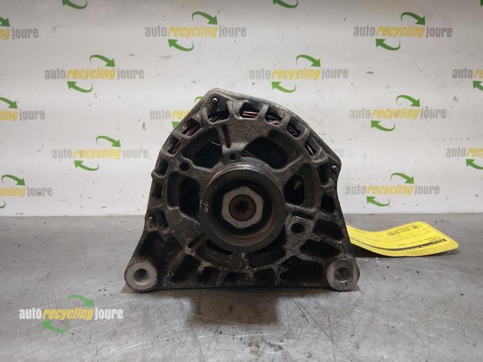 Begagnade Dynamo Citroen C2 (JM) 1.4 Pris € 49,99 Marginaltabell erbjuds av Autorecycling Joure B.V.