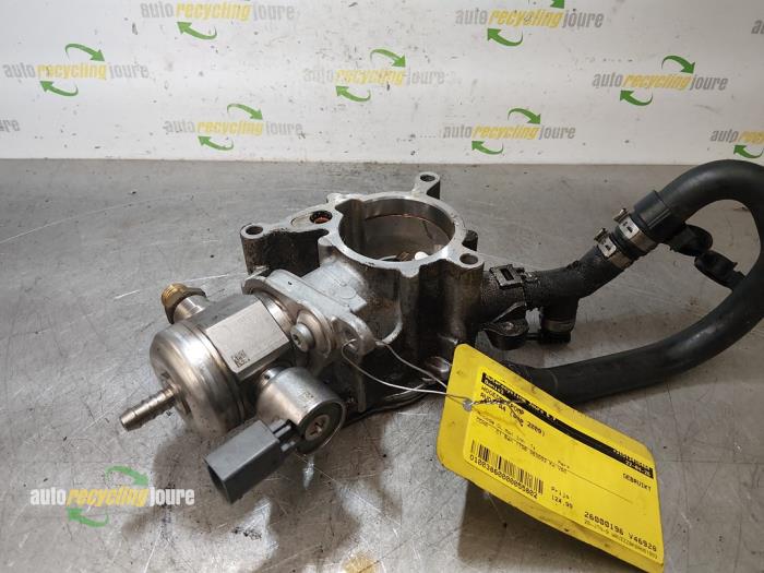 Begagnade Högtryckspump Audi A4 (B8) 1.8 TFSI 16V Pris € 124,99 Marginaltabell erbjuds av Autorecycling Joure B.V.