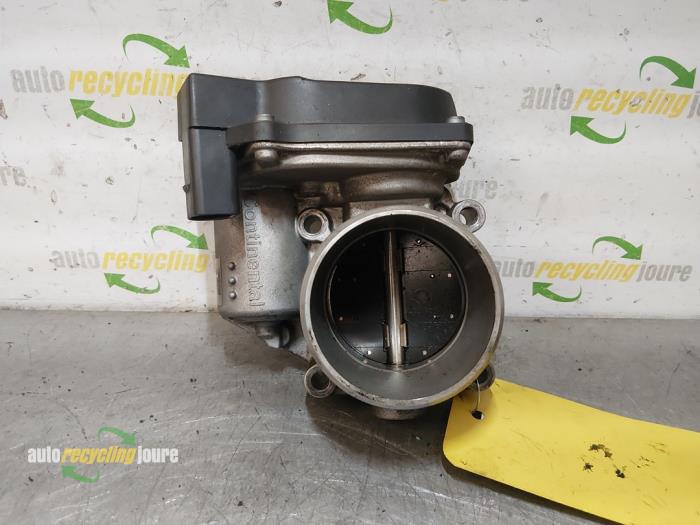Gebrauchte Drosselklappengehäuse Audi A4 (B8) 1.8 TFSI 16V Preis € 19,99 Margenregelung angeboten von Autorecycling Joure B.V.