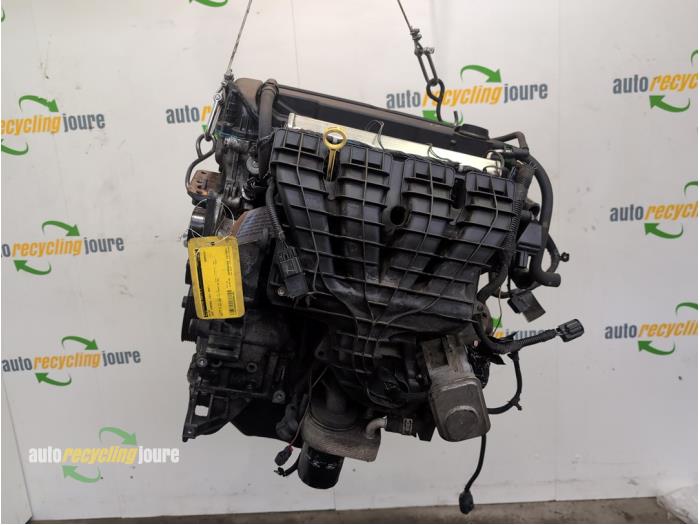 Used Engine Jeep Compass I (MK49) 2.4 16V 4x2 Price € 1.375,00 Margin scheme offered by Autorecycling Joure B.V.