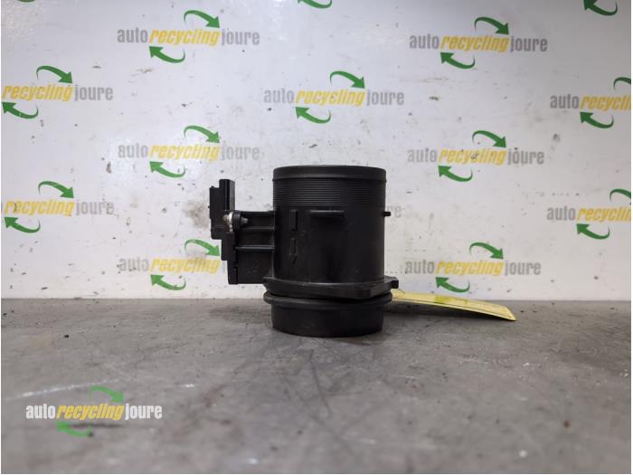 Gebrauchte Luftmassenmesser Peugeot Expert (V1/VA/VB/VE/VF/VT/VY) 2.0 Blue HDi 180 16V Preis € 18,14 Mit Mehrwertsteuer angeboten von Autorecycling Joure B.V.