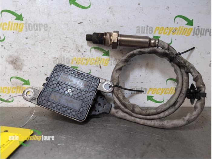 Usados Sensor Nox Peugeot Expert (V1/VA/VB/VE/VF/VT/VY) 2.0 Blue HDi 180 16V Precio € 139,14 IVA incluido ofrecido por Autorecycling Joure B.V.