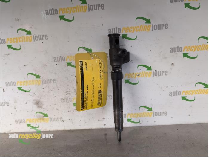 Usagé Injecteurs Peugeot Expert (V1/VA/VB/VE/VF/VT/VY) 2.0 Blue HDi 180 16V Prix € 102,85 Prix TTC proposé par Autorecycling Joure B.V.