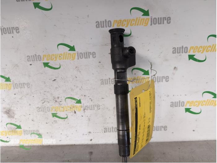 Usagé Injecteurs Peugeot Expert (V1/VA/VB/VE/VF/VT/VY) 2.0 Blue HDi 180 16V Prix € 102,85 Prix TTC proposé par Autorecycling Joure B.V.