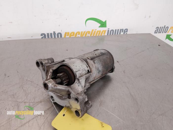 Gebrauchte Anlasser Peugeot Expert (V1/VA/VB/VE/VF/VT/VY) 2.0 Blue HDi 180 16V Preis € 24,19 Mit Mehrwertsteuer angeboten von Autorecycling Joure B.V.