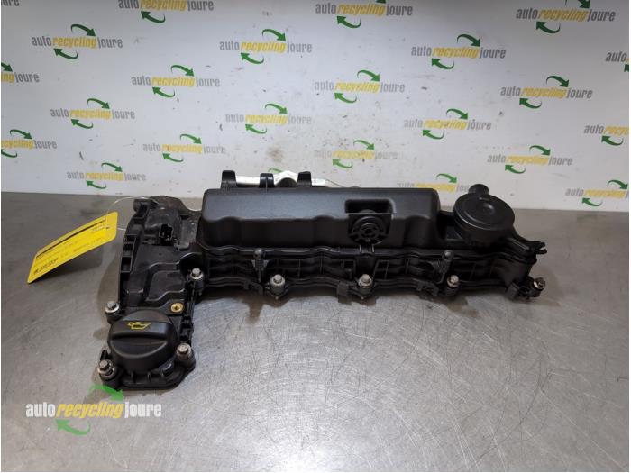 Gebrauchte Ventildeckel Peugeot Expert (V1/VA/VB/VE/VF/VT/VY) 2.0 Blue HDi 180 16V Preis € 42,35 Mit Mehrwertsteuer angeboten von Autorecycling Joure B.V.