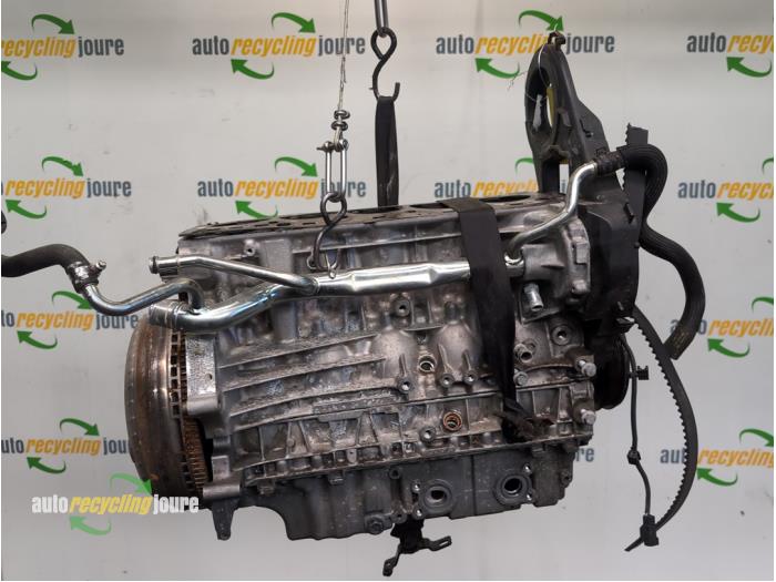 Used Engine crankcase Volvo XC60 I (DZ) 2.4 D4 20V AWD Price on request offered by Autorecycling Joure B.V.