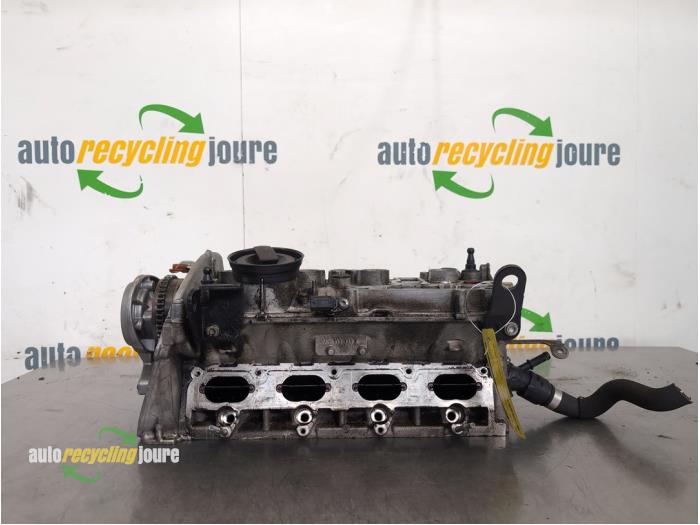 Gebrauchte Zylinderkopf Audi A4 (B8) 1.8 TFSI 16V Preis € 399,00 Margenregelung angeboten von Autorecycling Joure B.V.