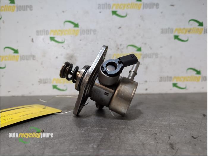 Begagnade Högtryckspump Citroen C4 Berline (NC) 1.2 12V PureTech 130 Pris € 99,00 Marginaltabell erbjuds av Autorecycling Joure B.V.