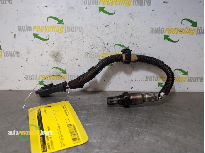 Usados Sonda Lambda Citroen C4 Berline (NC) 1.2 12V PureTech 130 Precio € 14,99 Norma de margen ofrecido por Autorecycling Joure B.V.
