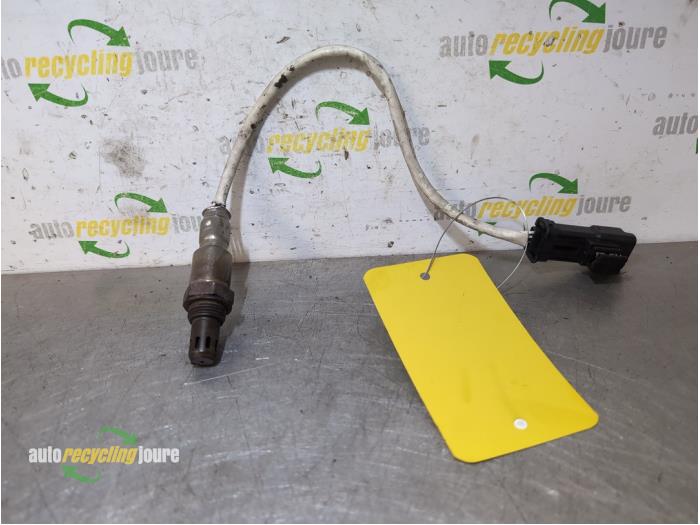 Usados Sonda Lambda Citroen C4 Berline (NC) 1.2 12V PureTech 130 Precio € 14,99 Norma de margen ofrecido por Autorecycling Joure B.V.